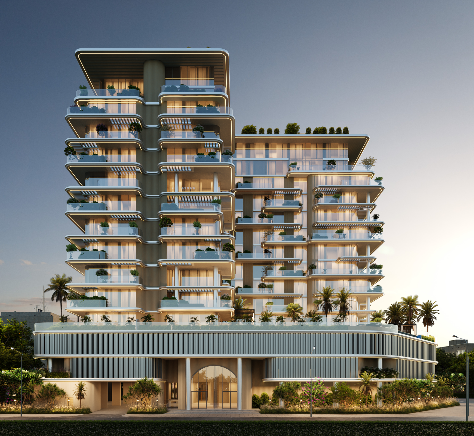 Villa del DIVOS